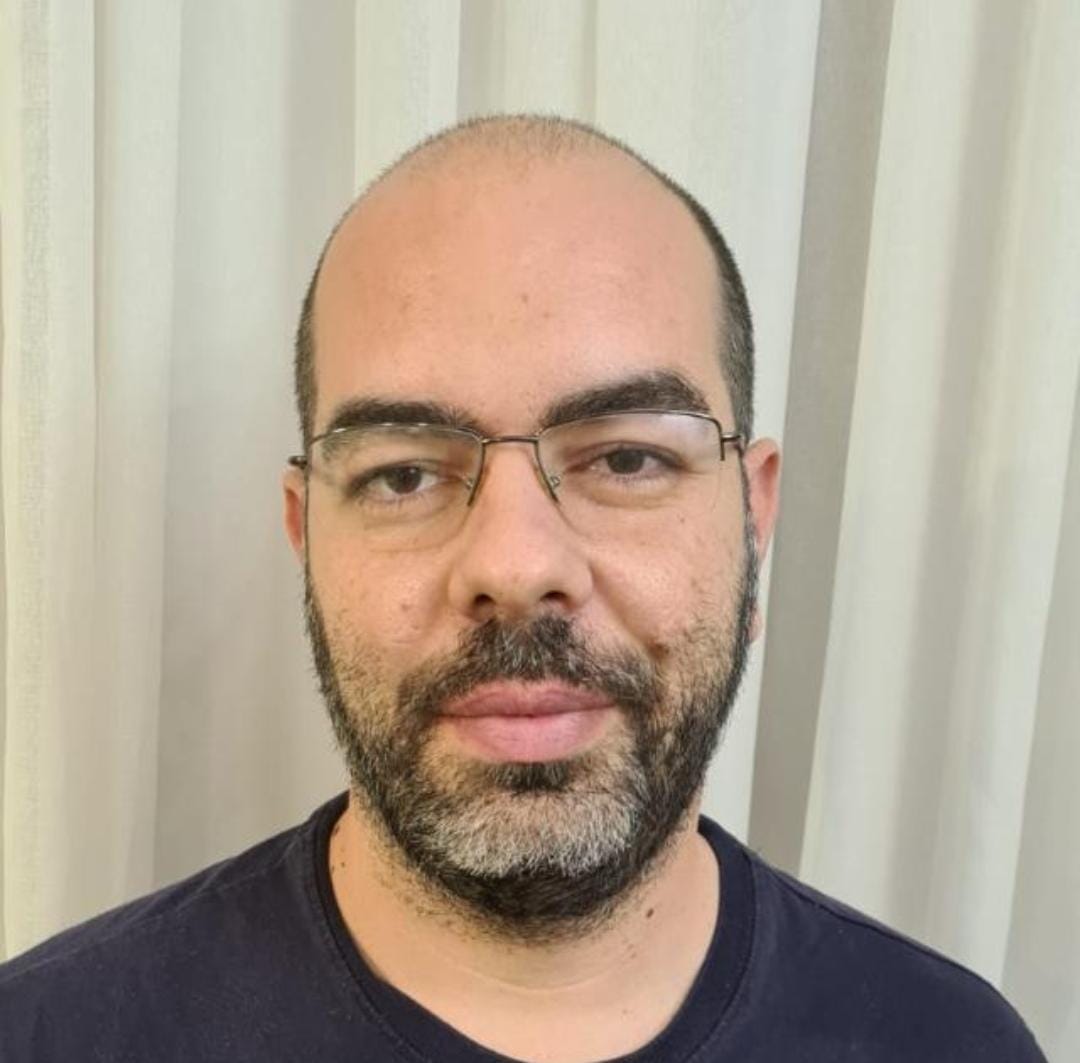 Diego Azevedo Siviero